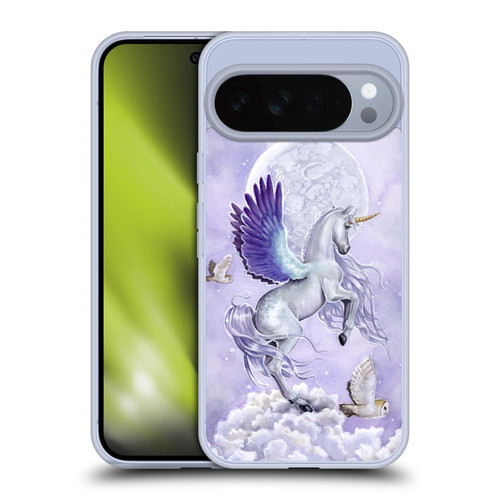 Selina Fenech Unicorns Moonshine Soft Gel Case for Google Pixel 10 Pro XL