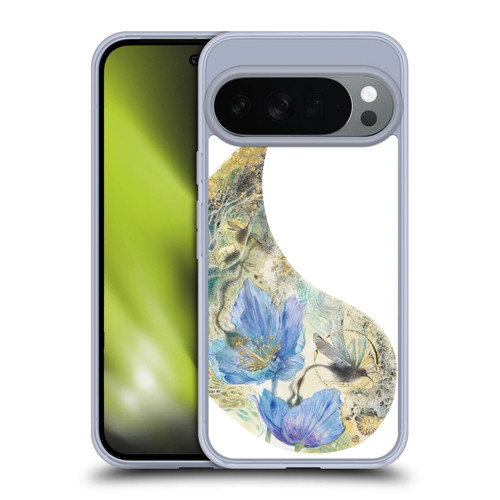 Stephanie Law Birds Flourish Soft Gel Case for Google Pixel 10