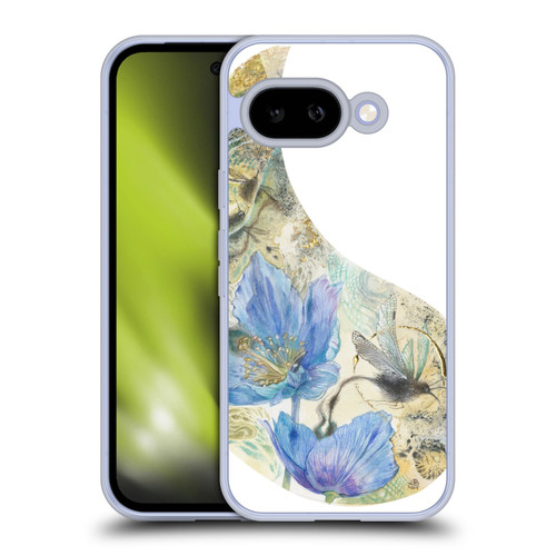 Stephanie Law Birds Flourish Soft Gel Case for Google Pixel 9A