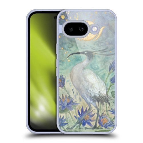 Stephanie Law Graphics Sacred Things Soft Gel Case for Google Pixel 9A