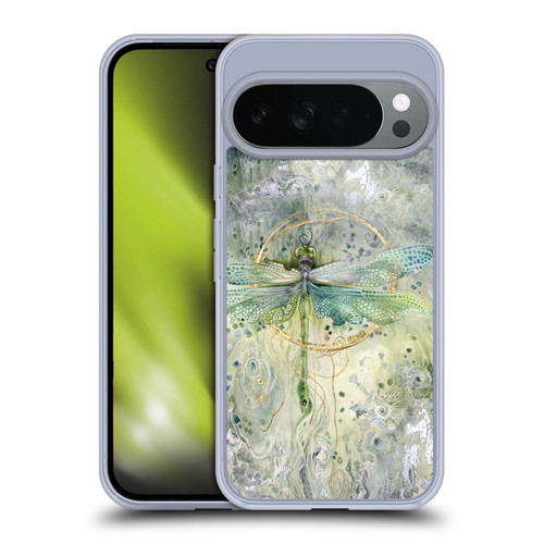 Stephanie Law Immortal Ephemera Transition Soft Gel Case for Google Pixel 10