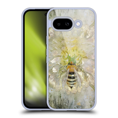 Stephanie Law Immortal Ephemera Bee Soft Gel Case for Google Pixel 9A