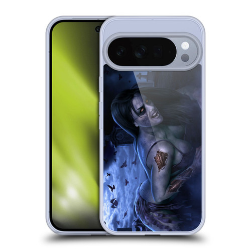 Tom Wood Horror Hot Zombie Soft Gel Case for Google Pixel 10 Pro XL