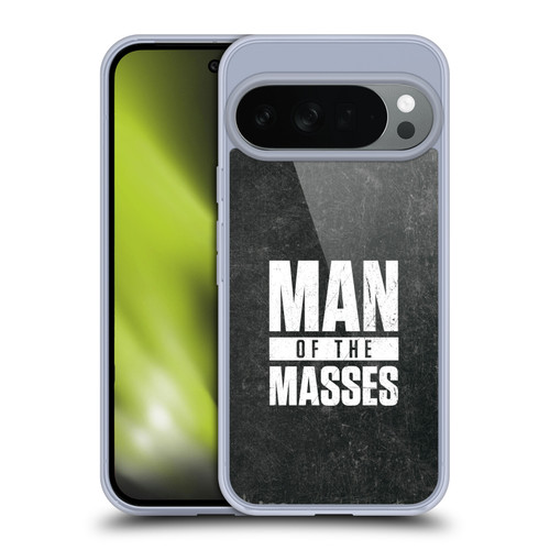 WWE Becky Lynch Man Of The Masses Soft Gel Case for Google Pixel 10