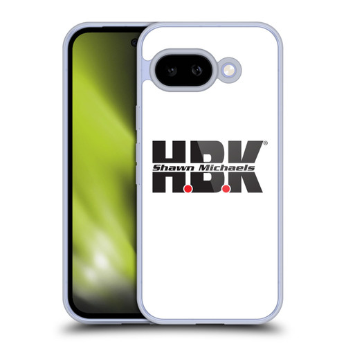 WWE Shawn Michaels HBK Soft Gel Case for Google Pixel 9A