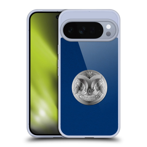 WWE Title Belts Smackdown Tag Team Championship Soft Gel Case for Google Pixel 10 Pro XL