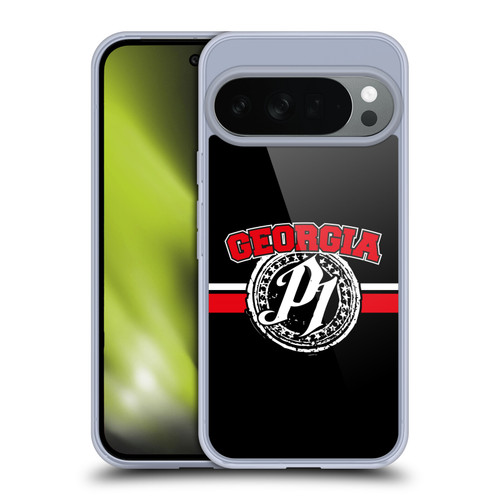 WWE Aj Styles Georgia P1 Soft Gel Case for Google Pixel 10