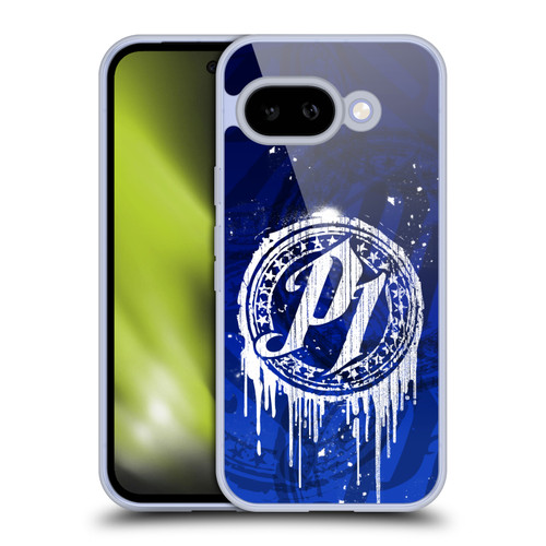 WWE Aj Styles P1 Drip Soft Gel Case for Google Pixel 9A