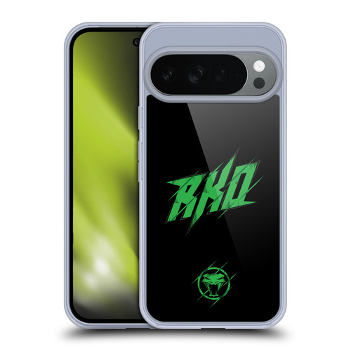 WWE Superstars 7 Randy Orton Strike 2 Soft Gel Case for Google Pixel 10