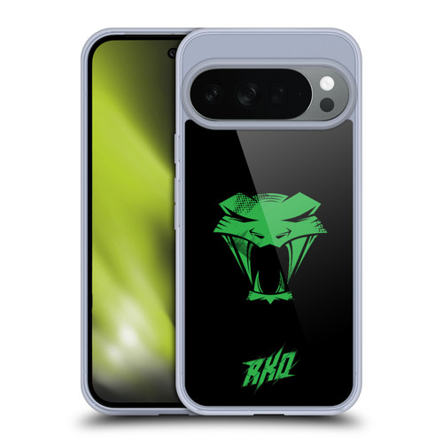 WWE Superstars 7 Randy Orton Strike Soft Gel Case for Google Pixel 10