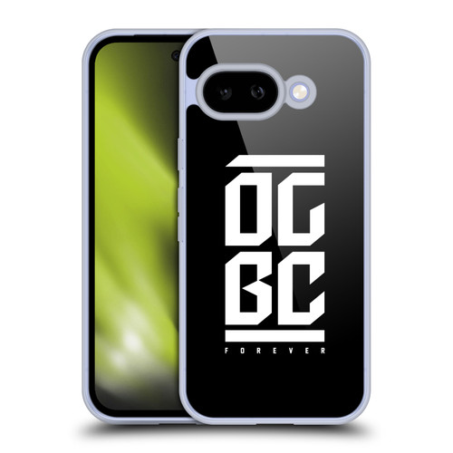 WWE Superstars 8 Finn Bàlor OGBC Forever Soft Gel Case for Google Pixel 9A