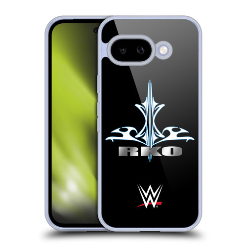 WWE Superstars 9 Randy Orton RKO Destiny Soft Gel Case for Google Pixel 9A