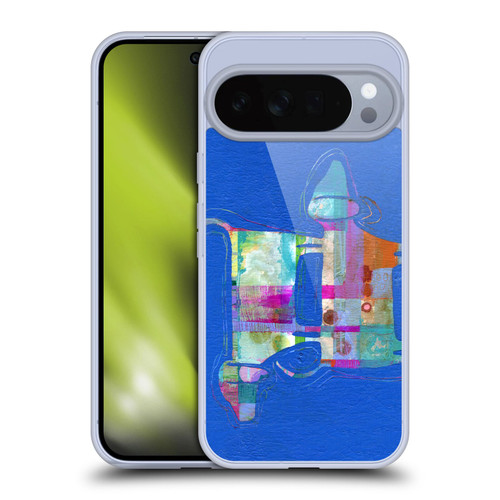 Wyanne Animals Double Wags Double Fun Soft Gel Case for Google Pixel 10 Pro XL