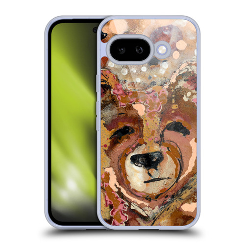 Wyanne Animals Wondering Heart Soft Gel Case for Google Pixel 9A