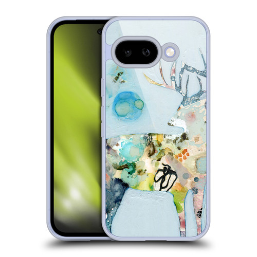 Wyanne Animals 2 Strength Soft Gel Case for Google Pixel 9A