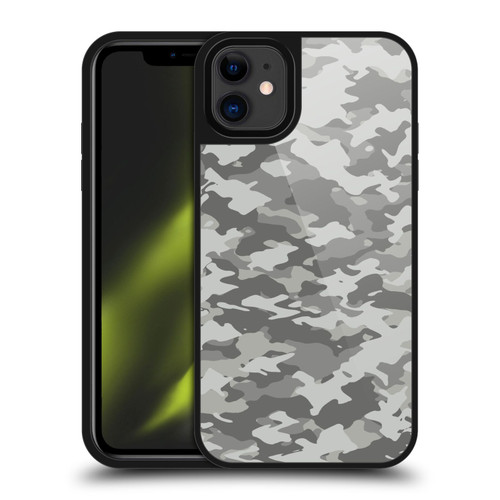 Ameritech Graphics Camouflage Gel Armour Case For Apple iPhone 11