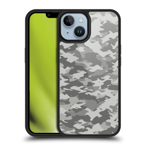 Ameritech Graphics Camouflage Gel Armour Case For Apple iPhone 14