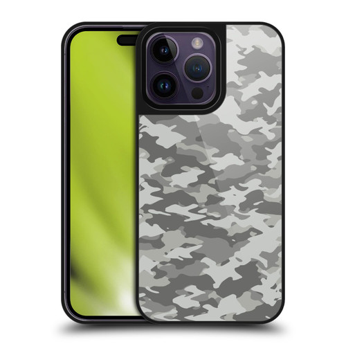 Ameritech Graphics Camouflage Gel Armour Case For Apple iPhone 14 Pro Max