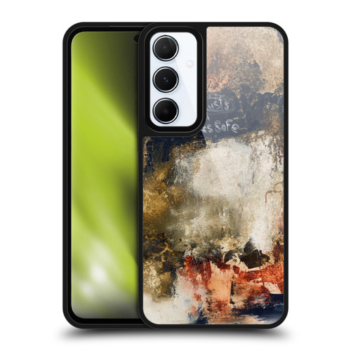 Michel Keck Religious Abstract Proverbs Gel Armour Case For Samsung Galaxy A55 5G