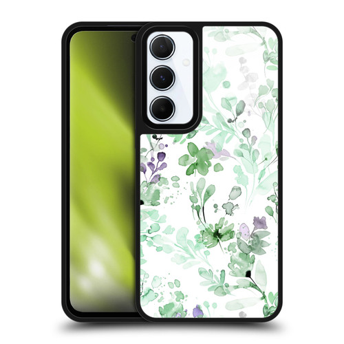Ninola Wild Grasses Eucalyptus Plants Gel Armour Case For Samsung Galaxy A55 5G