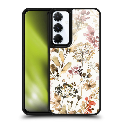 Ninola Wild Grasses Rustic Gel Armour Case For Samsung Galaxy A55 5G