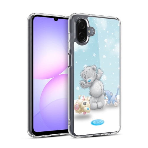 Me To You Classic Tatty Teddy Pets Soft Gel Case for Samsung Galaxy A07 4G