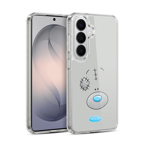 Me To You Classic Tatty Teddy Full Face Soft Gel Case for Samsung Galaxy S26