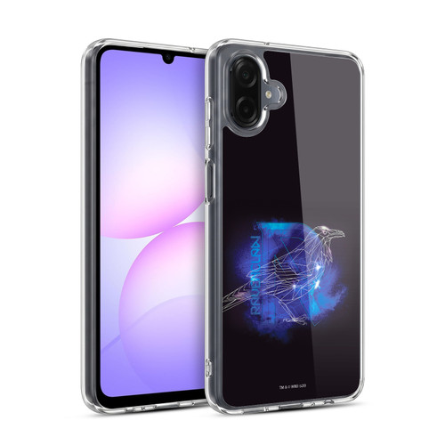 Harry Potter Deathly Hallows XVIII Ravenclaw Soft Gel Case for Samsung Galaxy A07 4G