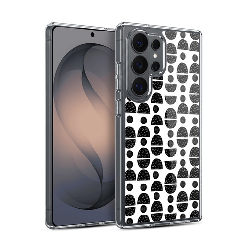 Andrea Lauren Design Sea Animals Scallops Soft Gel Case for Samsung Galaxy S26 Ultra