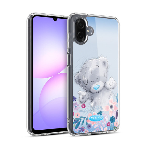 Me To You Soft Focus For You Soft Gel Case for Samsung Galaxy A07 4G