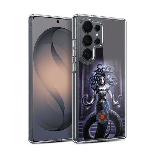 Anne Stokes Fantasy Serpents Spell Soft Gel Case for Samsung Galaxy S26 Ultra