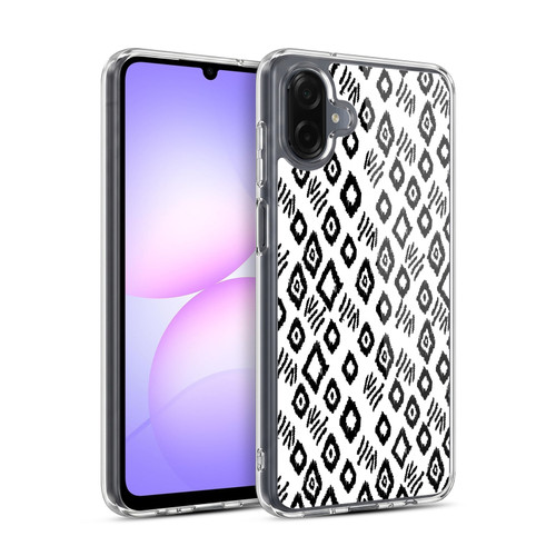 Andrea Lauren Design Assorted Boho Soft Gel Case for Samsung Galaxy A07 4G