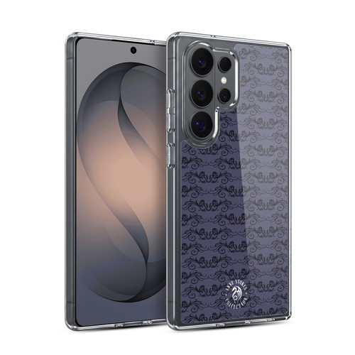 Anne Stokes Dark Hearts Rose Swirls Soft Gel Case for Samsung Galaxy S26 Ultra