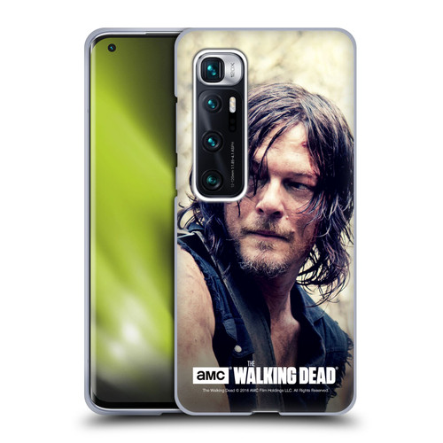 AMC The Walking Dead Daryl Dixon Half Body Soft Gel Case for Xiaomi Mi 10 Ultra 5G