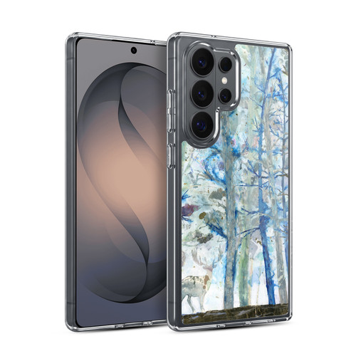 Wyanne Nature 2 Stillness Soft Gel Case for Samsung Galaxy S26 Ultra