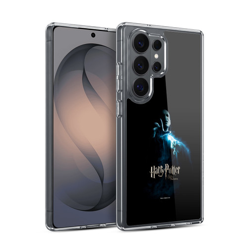 Harry Potter Order Of The Phoenix I Voldemort Soft Gel Case for Samsung Galaxy S26 Ultra