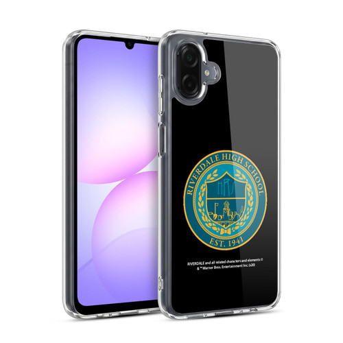 Riverdale Graphics 2 High School Soft Gel Case for Samsung Galaxy A07 4G