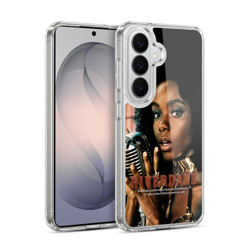 Riverdale Graphics 2 Josie McCoy 2 Soft Gel Case for Samsung Galaxy S26