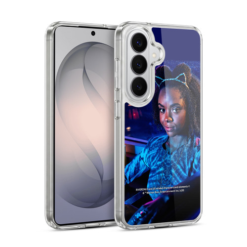 Riverdale Graphics 2 Josie McCoy 1 Soft Gel Case for Samsung Galaxy S26 Plus