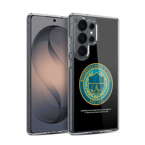 Riverdale Graphics 2 High School Soft Gel Case for Samsung Galaxy S26 Ultra