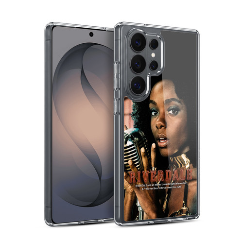 Riverdale Graphics 2 Josie McCoy 2 Soft Gel Case for Samsung Galaxy S26 Ultra