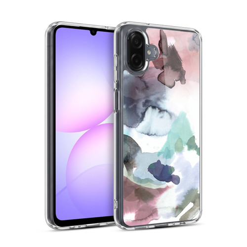 Ninola Pattern Abstract Painting Soft Gel Case for Samsung Galaxy A07 4G