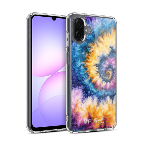 Nature Magick Color Tints Dramatic Soft Gel Case for Samsung Galaxy A07 4G