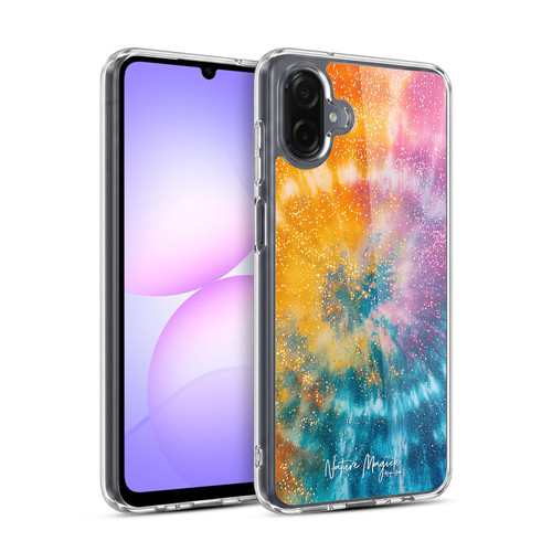 Nature Magick Color Tints Glowing Soft Gel Case for Samsung Galaxy A07 4G