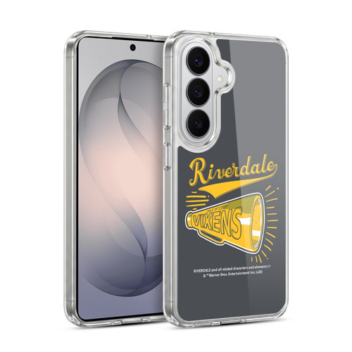 Riverdale Art Riverdale Vixens Soft Gel Case for Samsung Galaxy S26 Plus