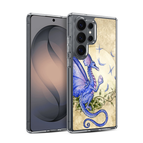 Amy Brown Mythical Possibilities Soft Gel Case for Samsung Galaxy S26 Ultra