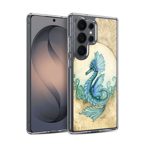 Amy Brown Mythical Water Element Soft Gel Case for Samsung Galaxy S26 Ultra