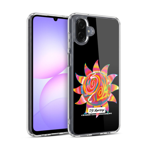 P.D. Moreno Assorted Design Sun Soft Gel Case for Samsung Galaxy A07 4G