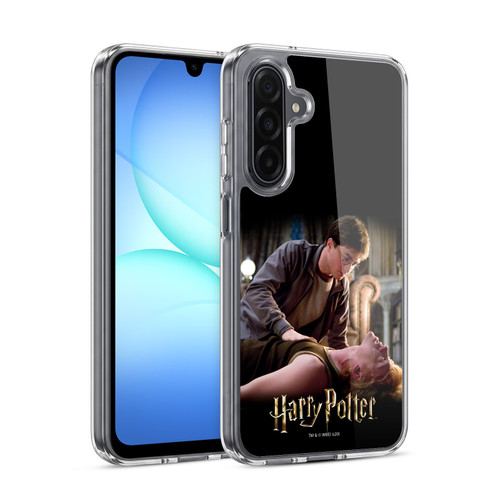 Harry Potter Half-Blood Prince III Ron Bezoar Soft Gel Case for Samsung Galaxy A17 4G / 5G