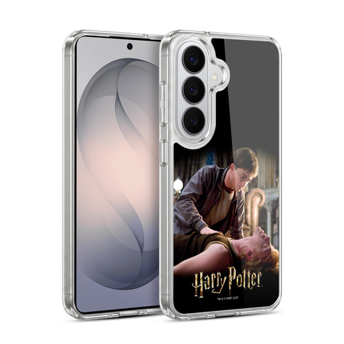 Harry Potter Half-Blood Prince III Ron Bezoar Soft Gel Case for Samsung Galaxy S26 Plus